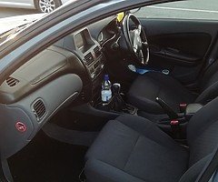Nissan ALMERA 2005 1,5 Nct 3/20 Tax 5/19 - Image 3/6