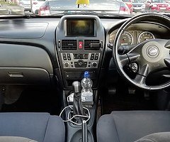 Nissan ALMERA 2005 1,5 Nct 3/20 Tax 5/19 - Image 4/6