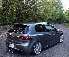 WANTED 19inch Alloys 5x112