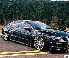 WANTED 19inch Alloys 5x112 - Image 3/4
