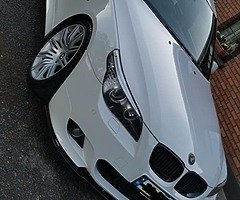 Swap or px spyders 19" 5x120