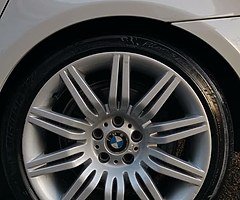 Swap or px spyders 19" 5x120