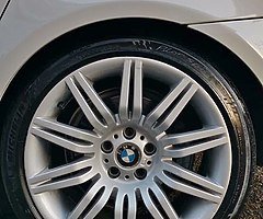 Swap or px spyders 19" 5x120