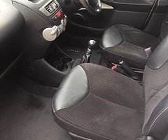 Toyota aygo 2012 43,323 miles - Image 4/6