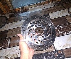 For sale Stock Dash - Image 5/7