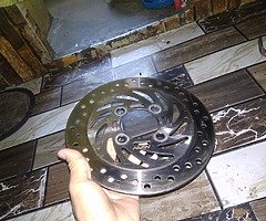 For sale Stock Dash - Image 6/7