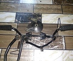 For sale Stock Dash - Image 7/7