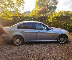 Alpina wheels 17in 5x120 bmw - Image 4/4