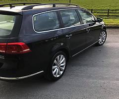 2013 Volkswagen Passat - Image 3/10