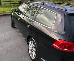 2013 Volkswagen Passat - Image 4/10