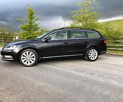 2013 Volkswagen Passat - Image 5/10