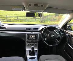 2013 Volkswagen Passat - Image 6/10