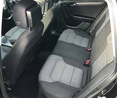 2013 Volkswagen Passat - Image 7/10