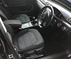 2013 Volkswagen Passat - Image 8/10