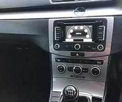 2013 Volkswagen Passat - Image 9/10