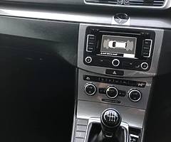 2013 Volkswagen Passat - Image 10/10