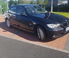 BMW 320i petrol nct 1 2020 - Image 6/6