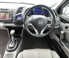 Honda Crz 2010 - Image 3/7