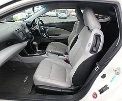 Honda Crz 2010 - Image 4/7