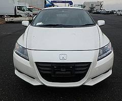 Honda Crz 2010 - Image 5/7