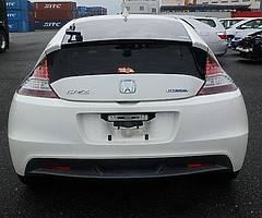 Honda Crz 2010 - Image 6/7