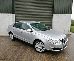 2009 Volkswagen Atlas