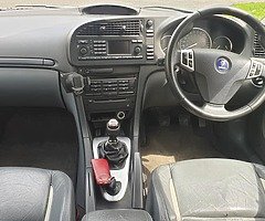 Saad 1.9 tdi diesel