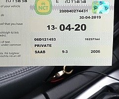 Saad 1.9 tdi diesel - Image 5/5