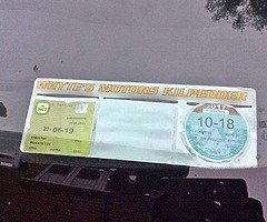 2011 opel astra 1.4 petrol