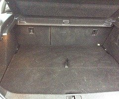 2011 opel astra 1.4 petrol