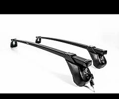 Roof Bars suit Mazda 6 and 3 between 2002 to 2012