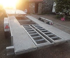 Car transporter - Image 4/7