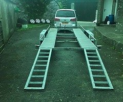 Car transporter - Image 5/7
