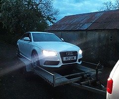 Car transporter - Image 6/7