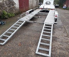 Car transporter - Image 7/7