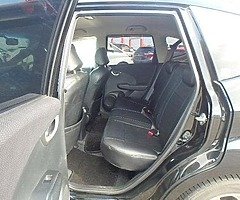 Honda fit hybrid Black - Image 7/10