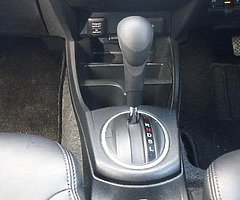 Honda fit hybrid Black - Image 8/10