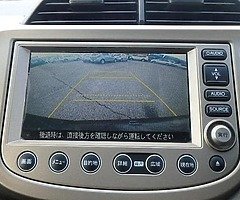 Honda fit hybrid Black - Image 9/10