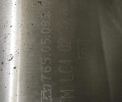 ktm 690 enduro original exhaust