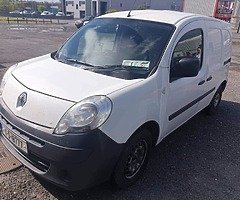 For sale&swap RENAULT KANGOO 1.5 DCI,2011