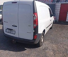 For sale&swap RENAULT KANGOO 1.5 DCI,2011