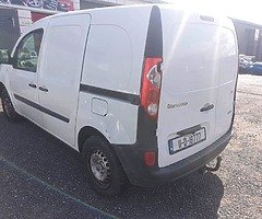For sale&swap RENAULT KANGOO 1.5 DCI,2011 - Image 4/6