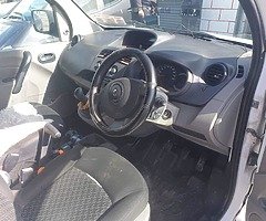 For sale&swap RENAULT KANGOO 1.5 DCI,2011 - Image 5/6