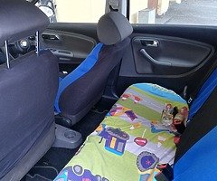 Seat ibiza 1.2 for sale or swap - Image 4/9