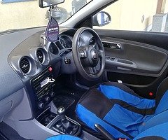 Seat ibiza 1.2 for sale or swap - Image 5/9