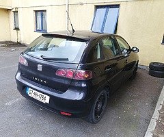 Seat ibiza 1.2 for sale or swap - Image 8/9