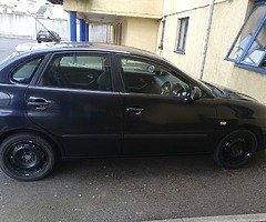 Seat ibiza 1.2 for sale or swap - Image 9/9