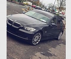 Bmw 316 2008