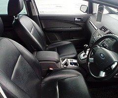 Ford C-max 1.6tdci automatic