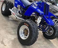Yamaha Banshee - Image 8/8